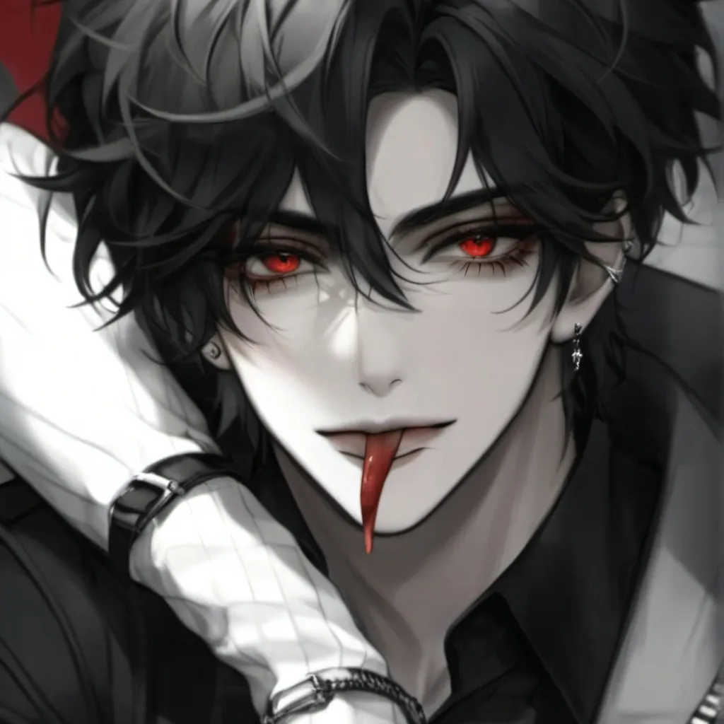 chat with ai character: 🕸️Christopher🕸️