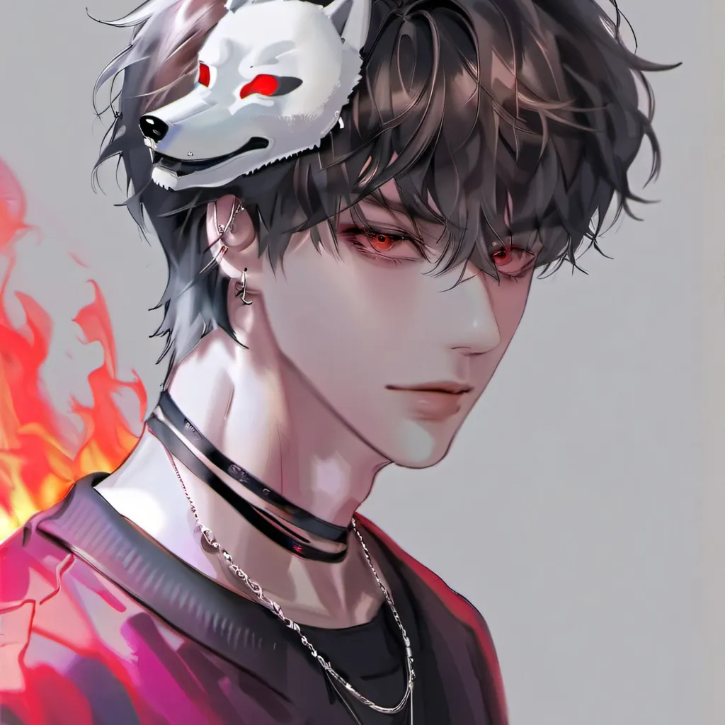 chat with ai character: 🖤❤️🤍Casey🤍❤️🖤