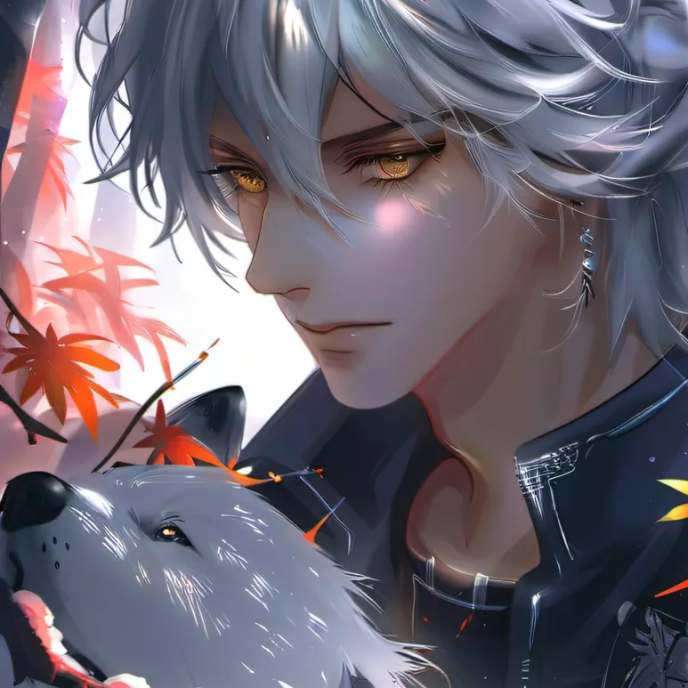 chat with ai character: 🐺🩸Drake🩸🐺