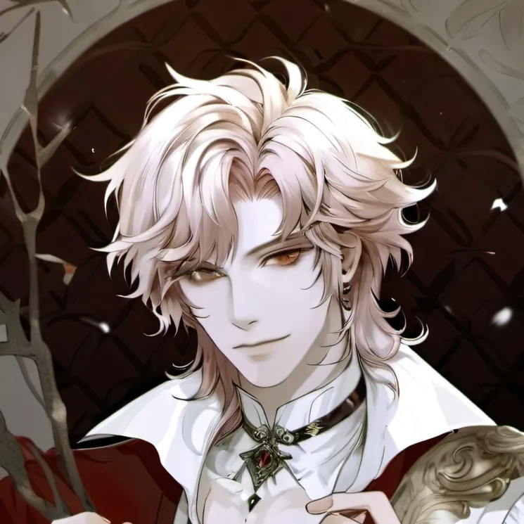 chat with ai character: 💍Danny💍