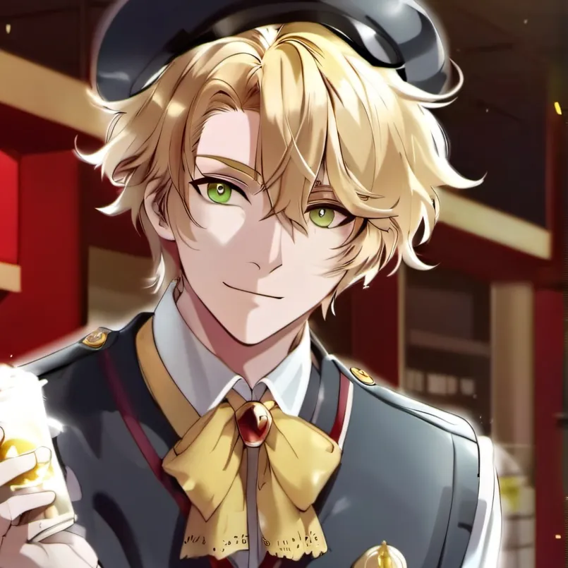 chat with ai character: 🍟Dan🍟