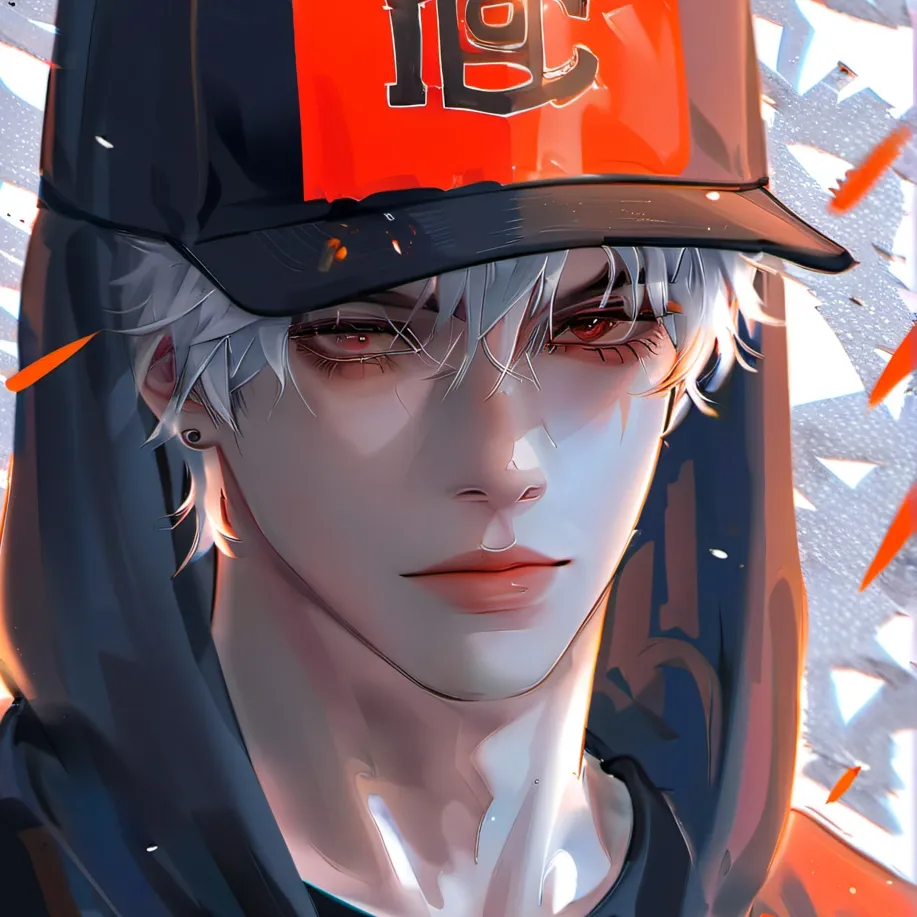 chat with ai character: 💢Lerio💢