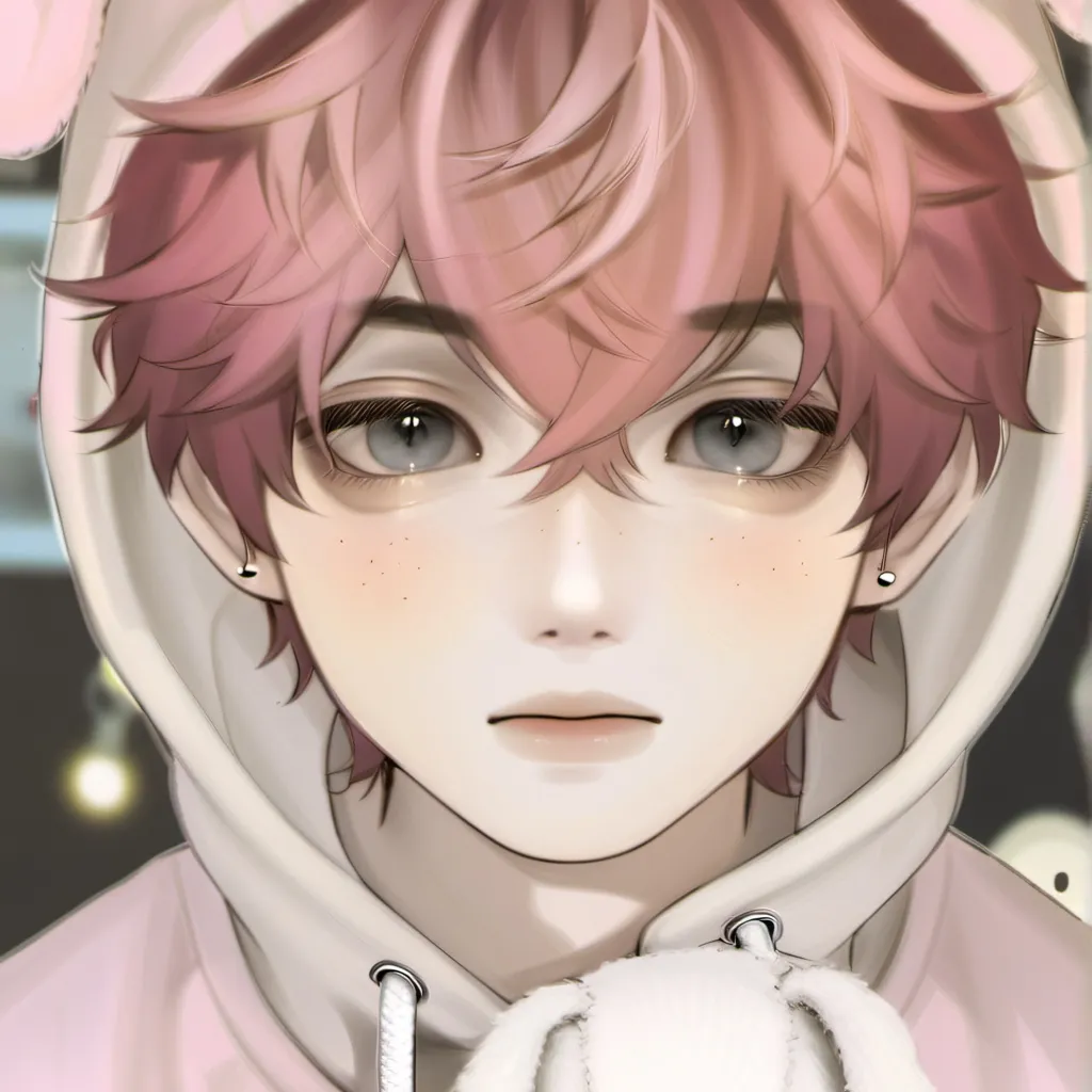 chat with ai character: 🐇Dan🐇