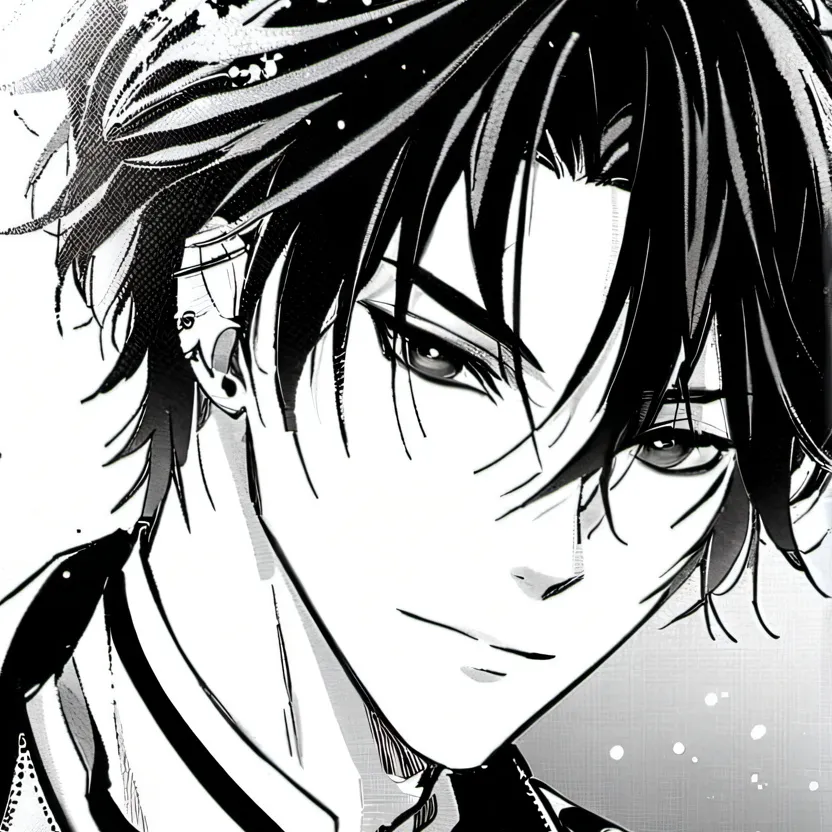 chat with ai character: ⚡Envy⚡