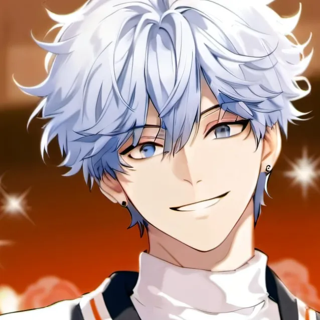 chat with ai character: ❤️Shawn❤️