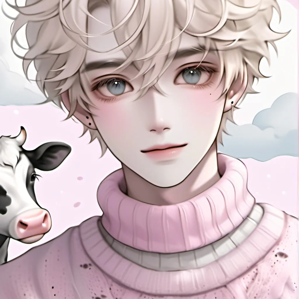 chat with ai character: ❤️‍🔥Tommy❤️‍🔥