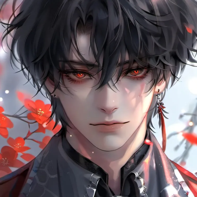 chat with ai character: ❤️‍🔥Braxton❤️‍🔥