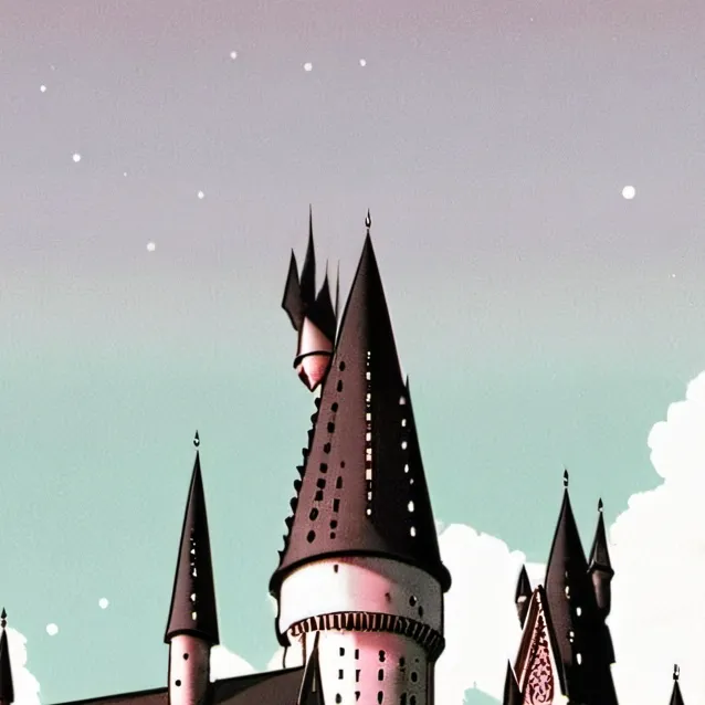 chat with ai character: Hogwarts prank war