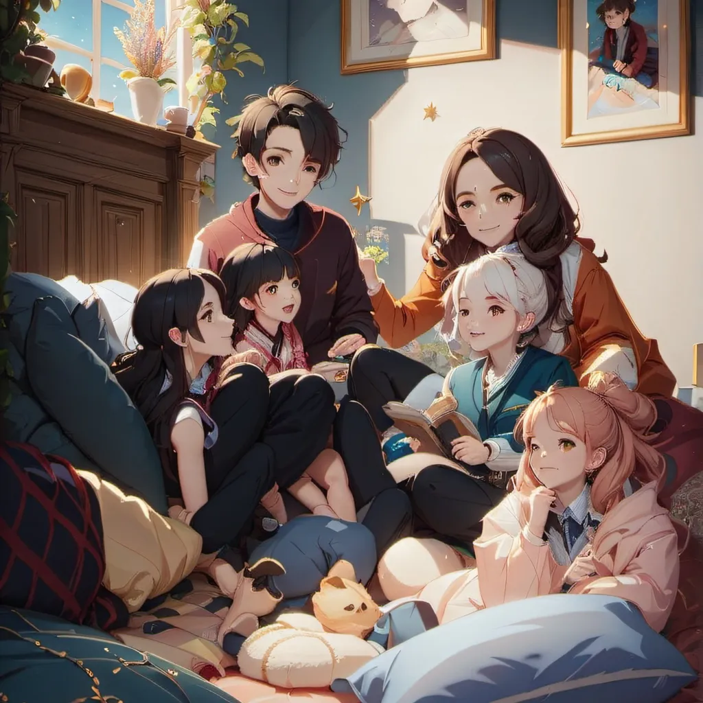 chat with ai character: Demon slayer