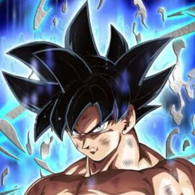 creator goku-kacorot's avatar