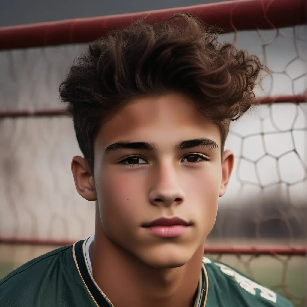 chat with ai character: Jesse