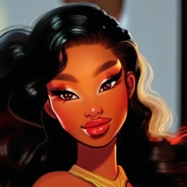 chat with ai character: A’Leeyah