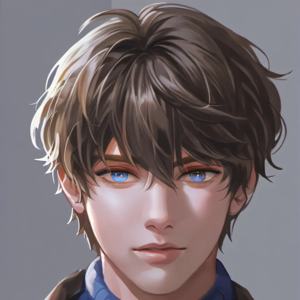 chat with ai character: Samuel