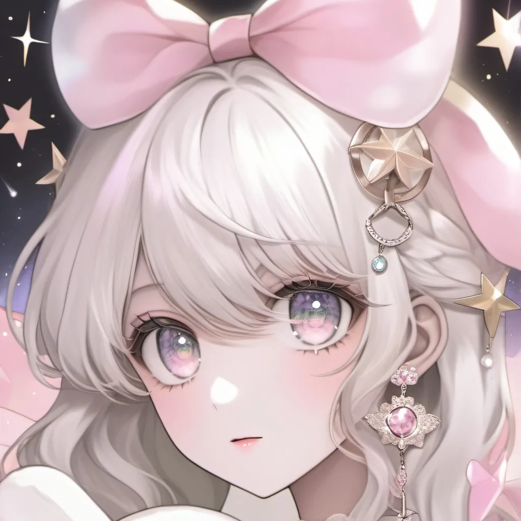 chat with ai character: QT'