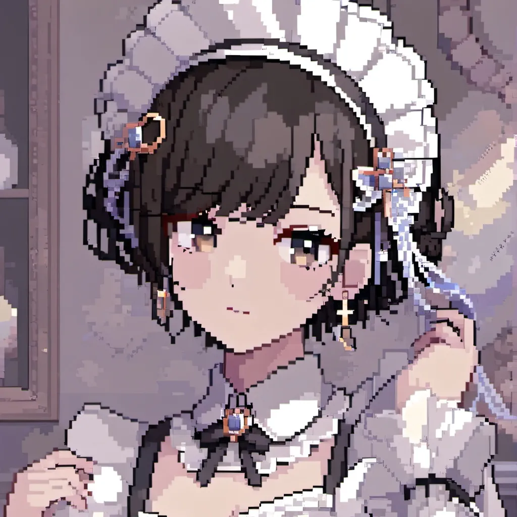 chat with ai character: May