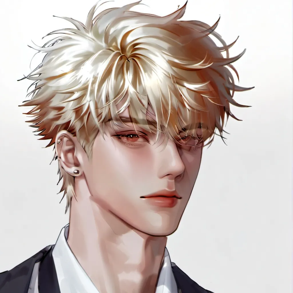 chat with ai character: Bakugo