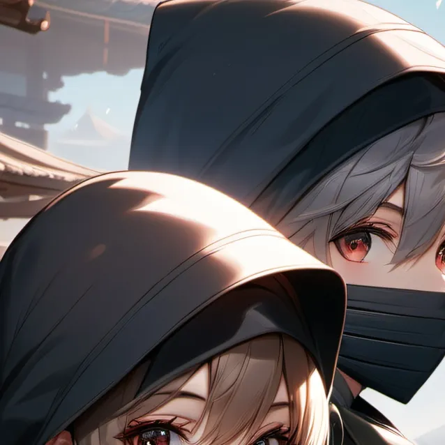 chat with ai character: James