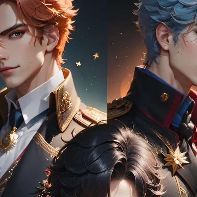 chat with ai character: Nuke