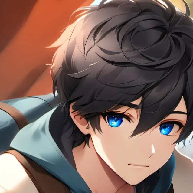 chat with ai character: William 