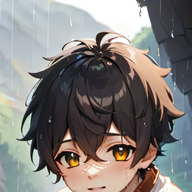 chat with ai character: Theodore 