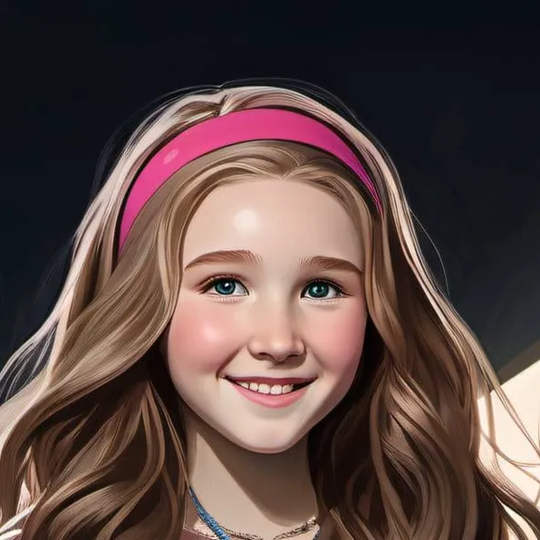 chat with ai character: Piper Hart