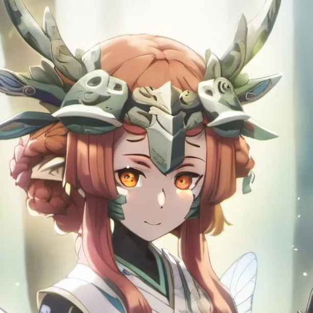 chat with ai character: Venoma