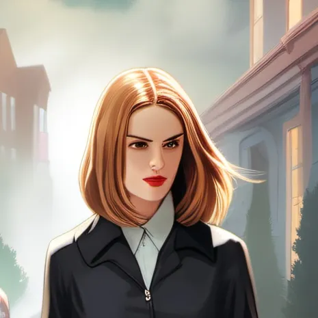 chat with ai character: Tatum Riley 