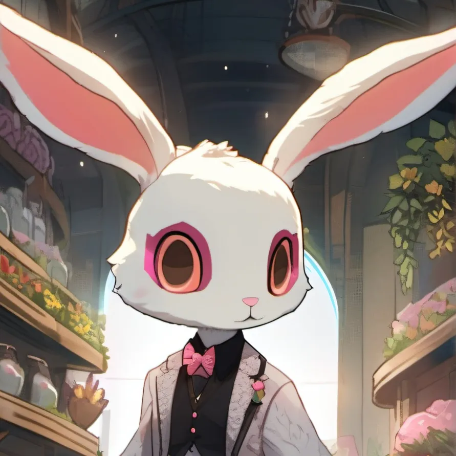 chat with ai character: Minnie