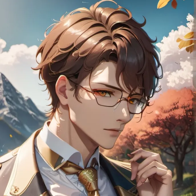 chat with ai character: Sam