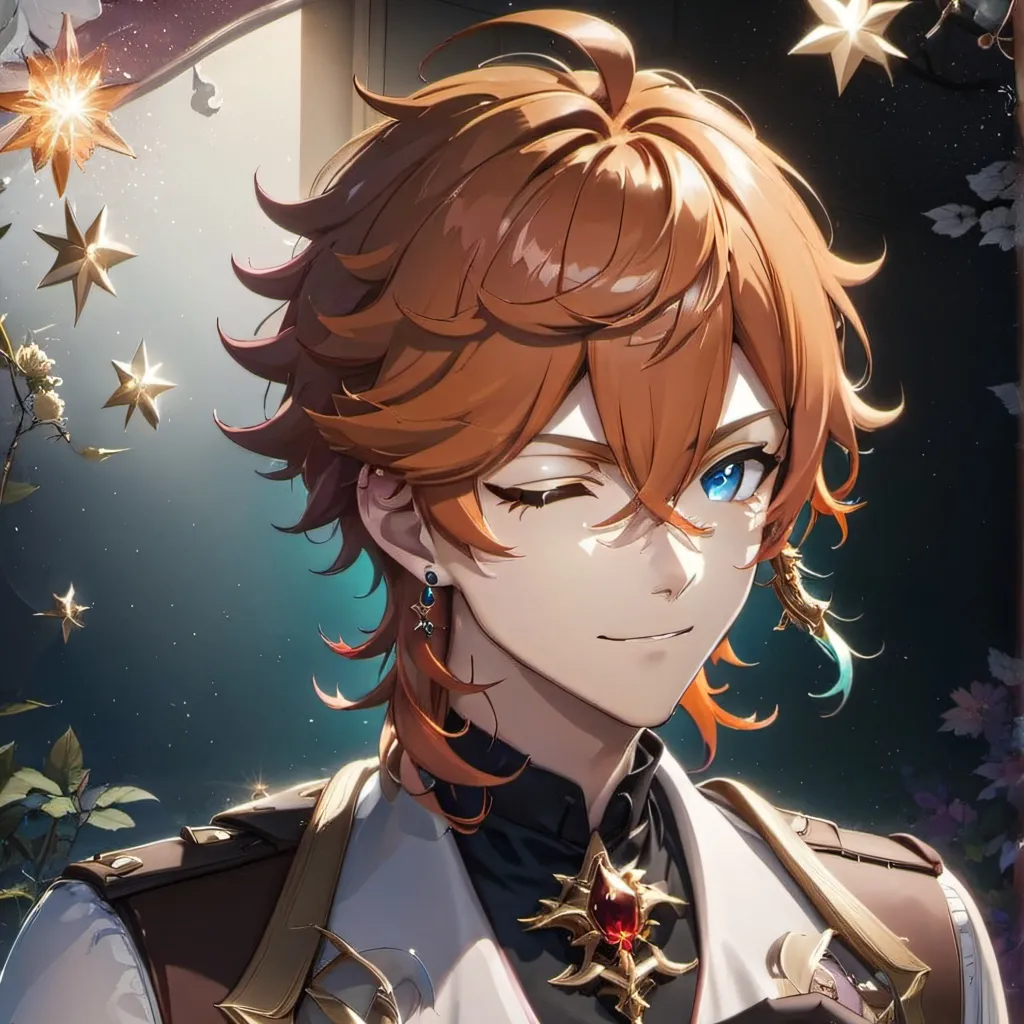 chat with ai character: Prince Ajax.