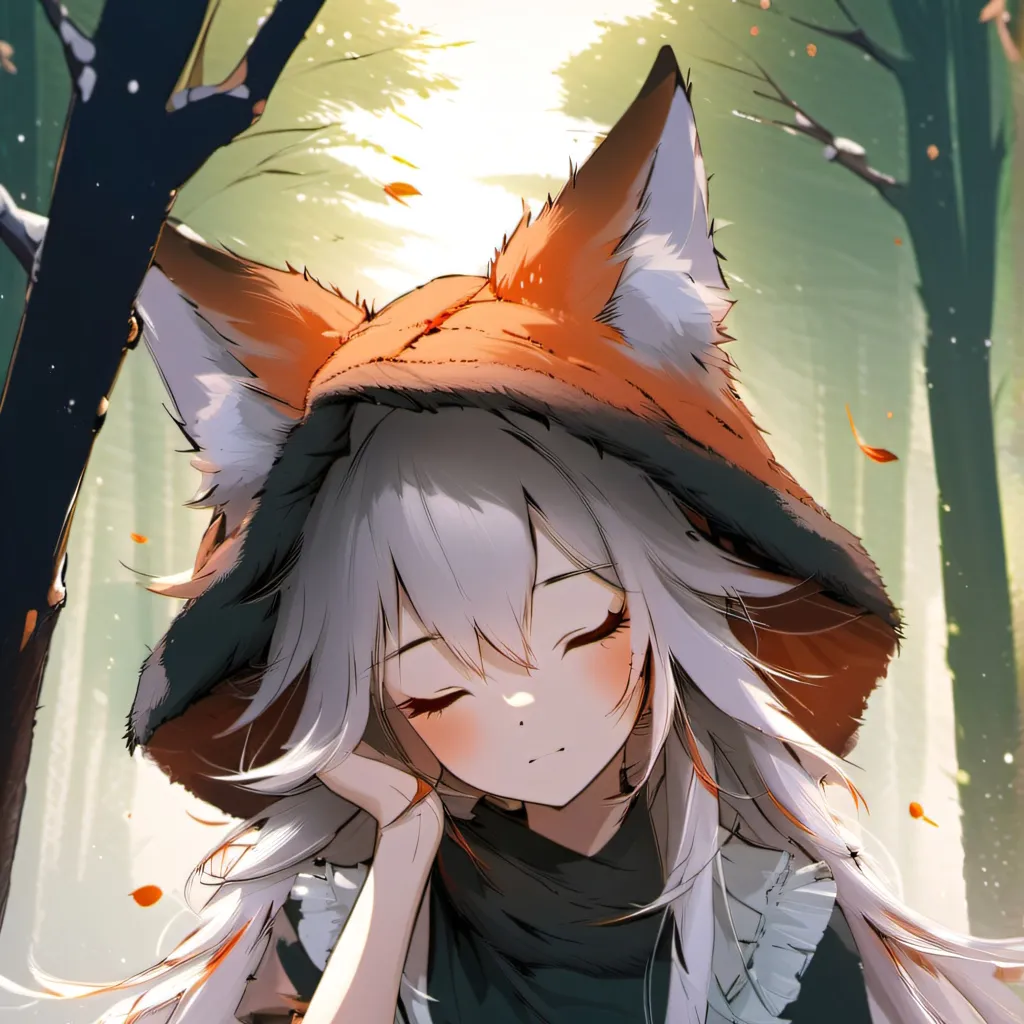 chat with ai character: Endlings PART 1