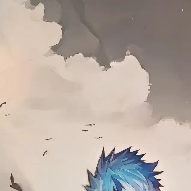 chat with ai character: Jojo