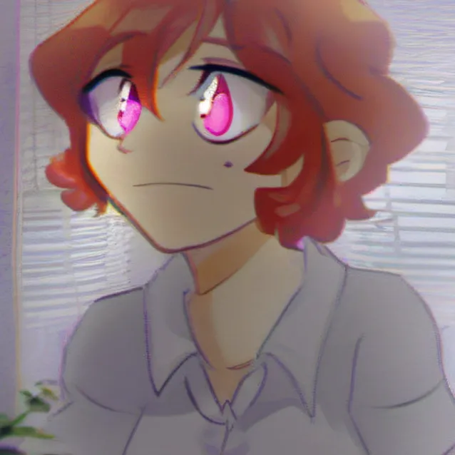 chat with ai character: 🤗Rosie🤗