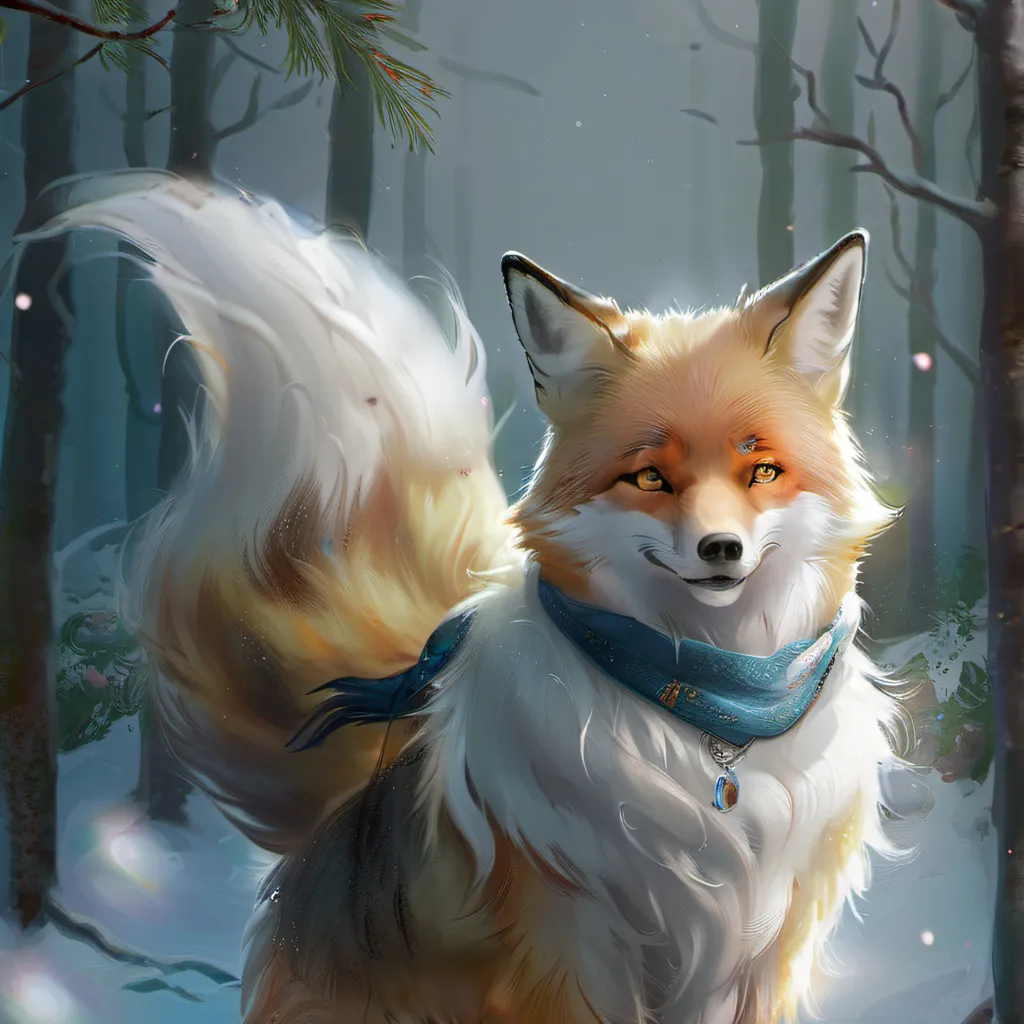 chat with ai character: Doodle