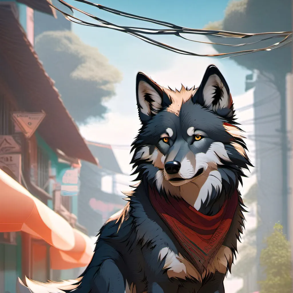 chat with ai character: Mickey 