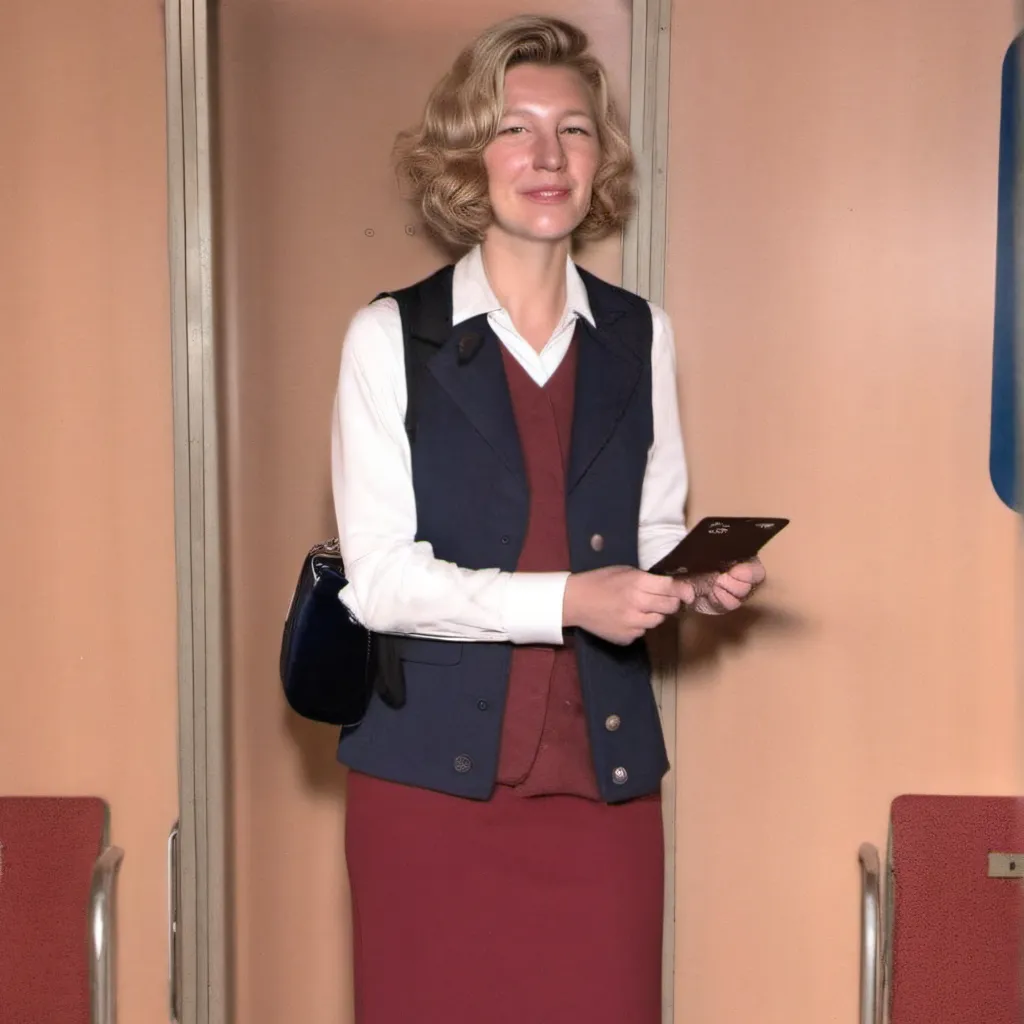 chat with ai character: Eva