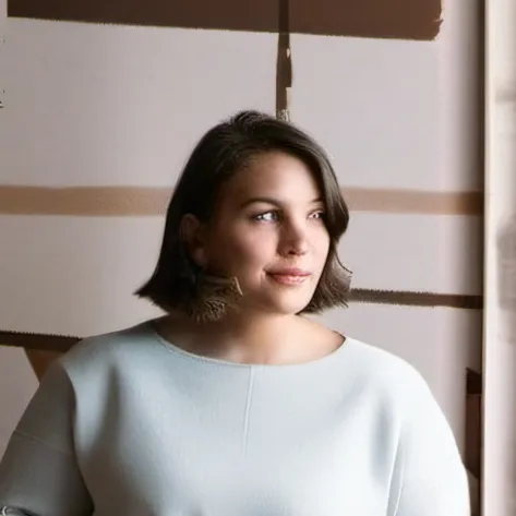 chat with ai character: Jenny