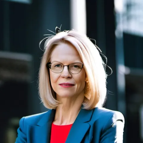 chat with ai character: Carmen