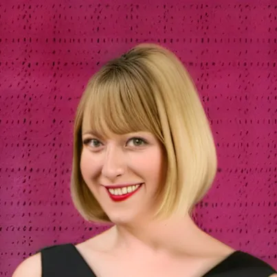 chat with ai character: Linette