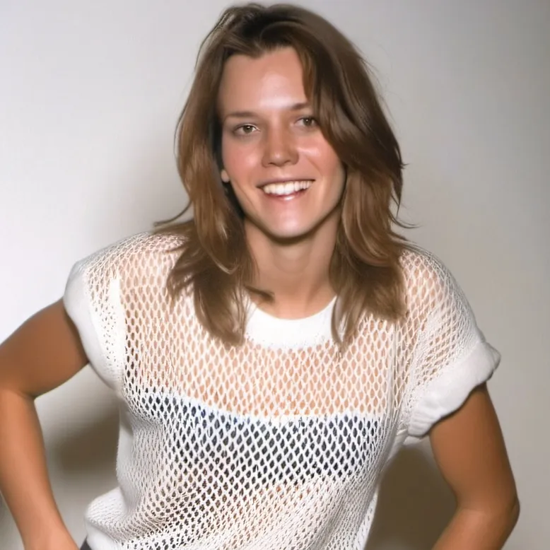 chat with ai character: Adelina