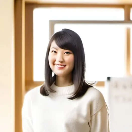 chat with ai character: Riko