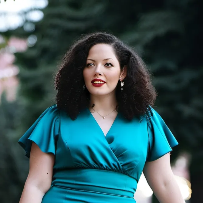 chat with ai character: Lynn