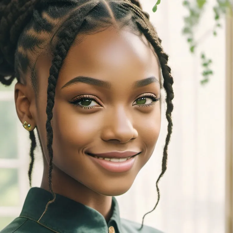 chat with ai character: Reign 