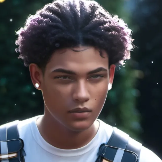 chat with ai character: Prince Raquel 