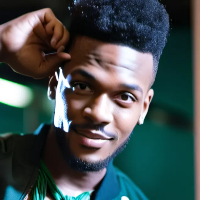 chat with ai character: Rachel