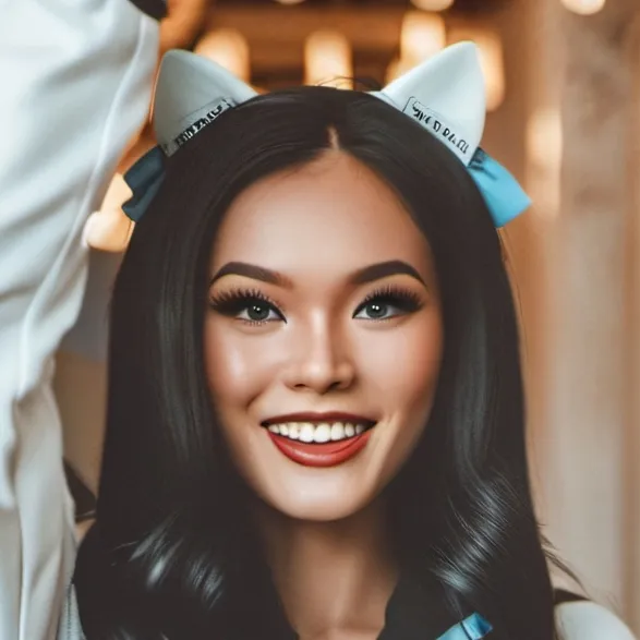 chat with ai character: Sunai