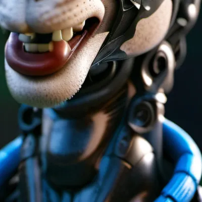 chat with ai character: Zephyr