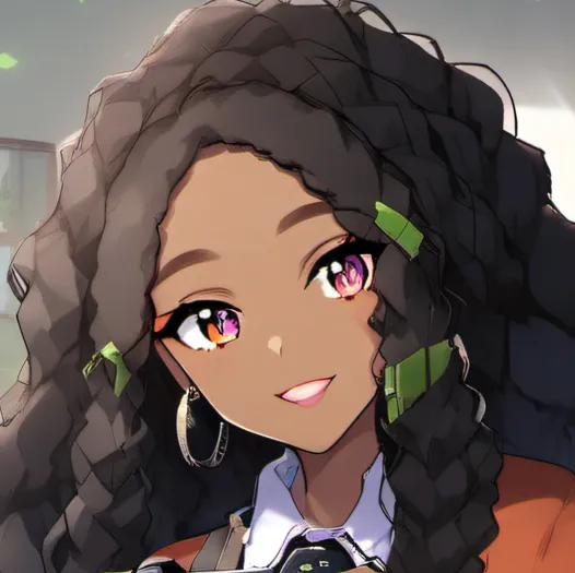 chat with ai character: Xena 