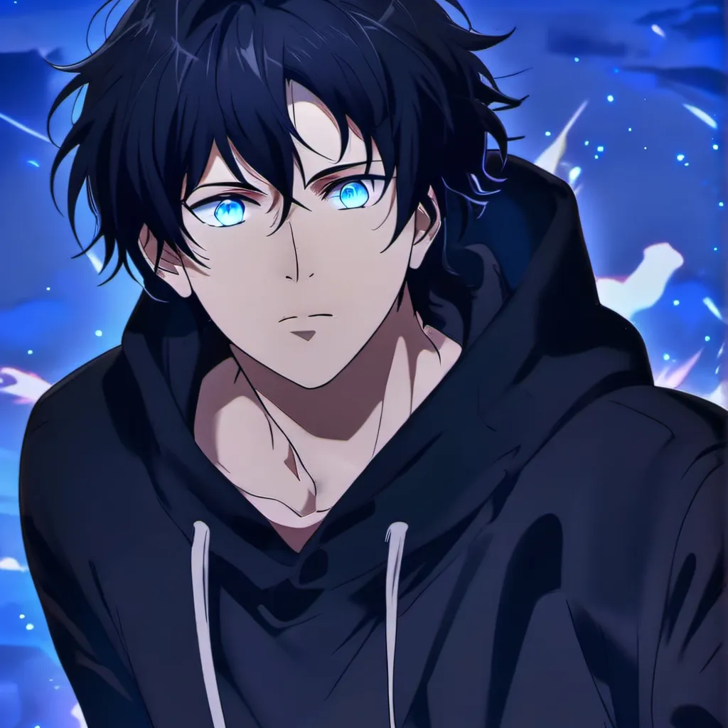 chat with ai character: Sung Jinwoo