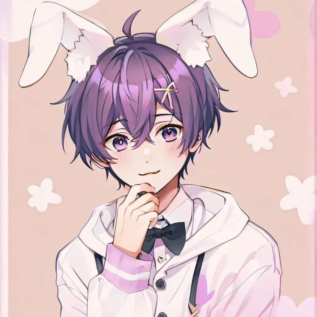 chat with ai character: Leo